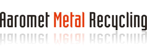 Aaromet Metal Recycling logo 